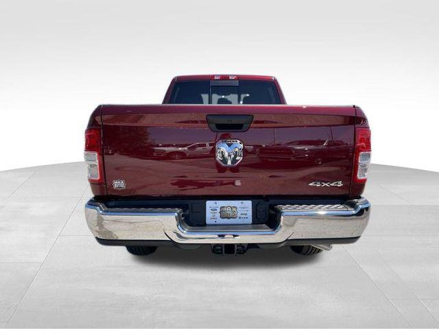 new 2024 Ram 2500 car, priced at $58,912