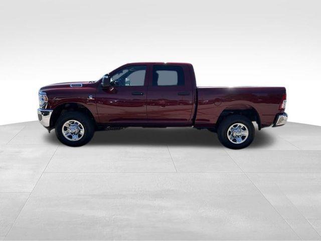 new 2024 Ram 2500 car, priced at $58,912