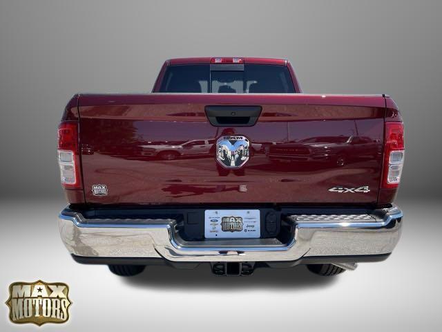 new 2024 Ram 2500 car, priced at $55,912