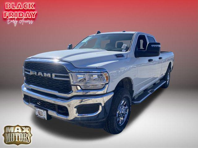 new 2023 Ram 2500 car, priced at $49,941