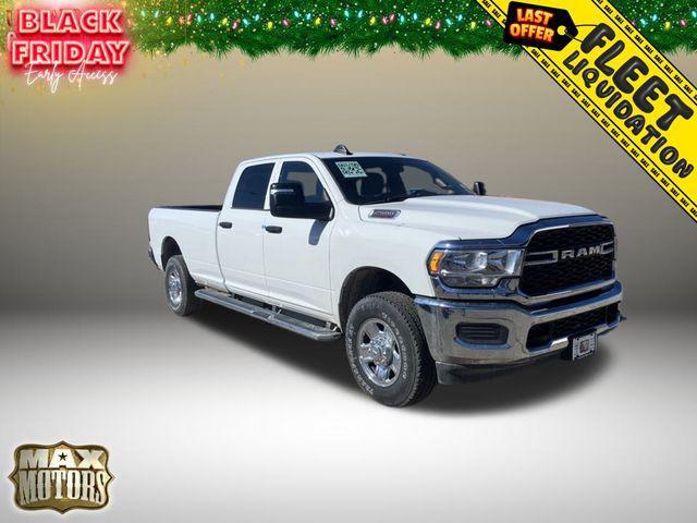 new 2023 Ram 2500 car, priced at $49,941