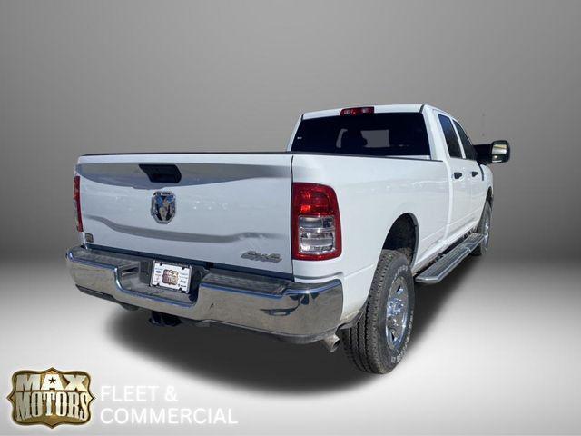 new 2023 Ram 2500 car, priced at $49,941