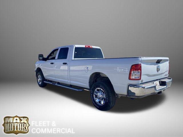 new 2023 Ram 2500 car, priced at $49,941