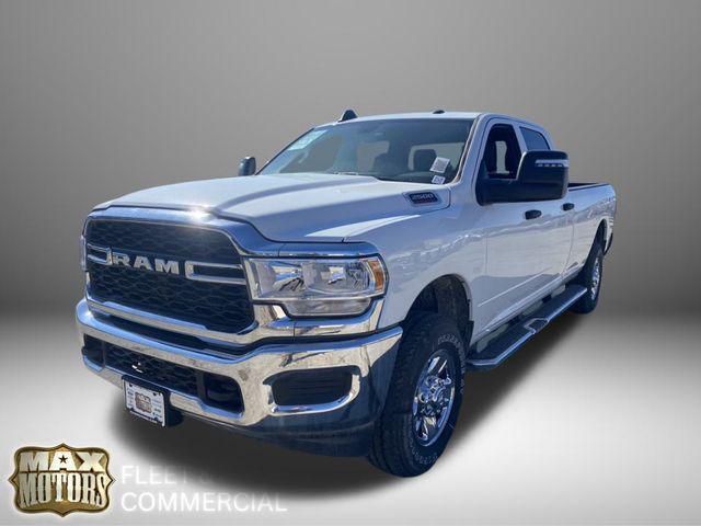 new 2023 Ram 2500 car, priced at $49,941