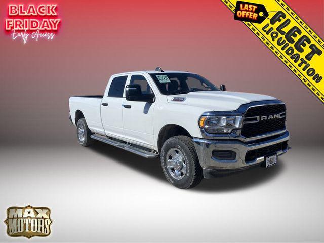 new 2023 Ram 2500 car, priced at $49,941