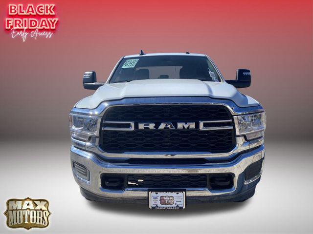 new 2023 Ram 2500 car, priced at $49,941