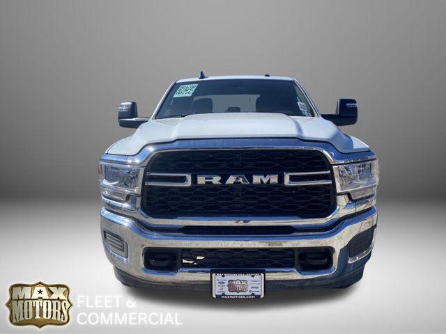 new 2023 Ram 2500 car, priced at $49,941