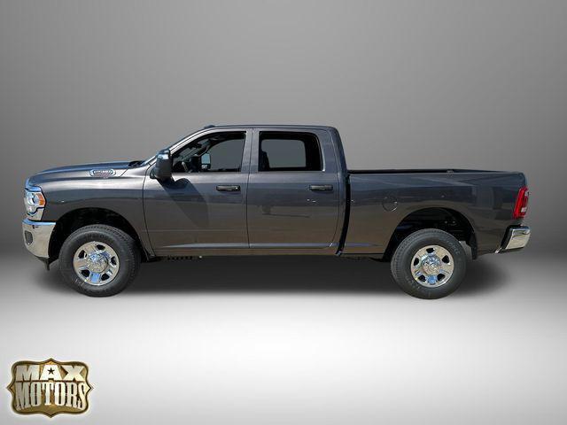 new 2024 Ram 2500 car, priced at $62,998