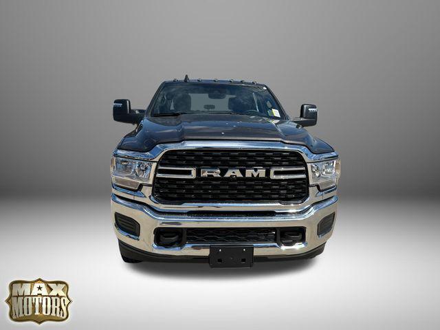 new 2024 Ram 2500 car, priced at $62,998