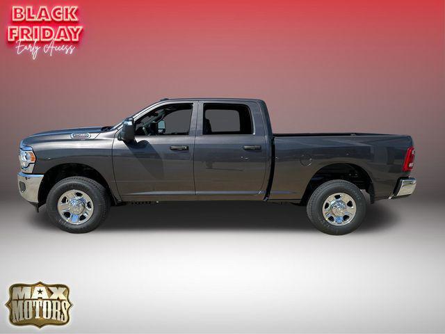 new 2024 Ram 2500 car, priced at $62,998