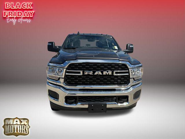 new 2024 Ram 2500 car, priced at $62,998