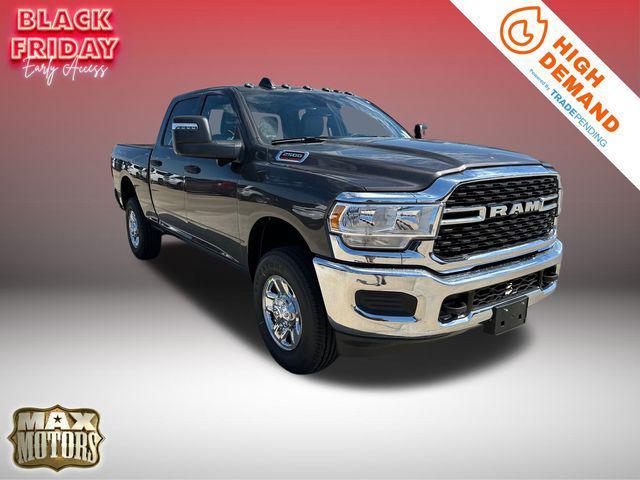 new 2024 Ram 2500 car, priced at $62,998