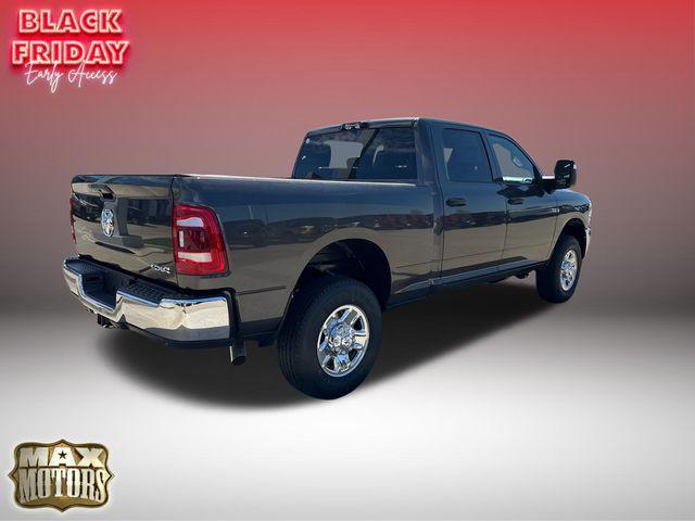 new 2024 Ram 2500 car, priced at $62,998