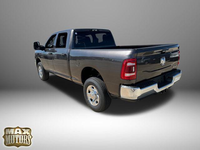 new 2024 Ram 2500 car, priced at $62,998