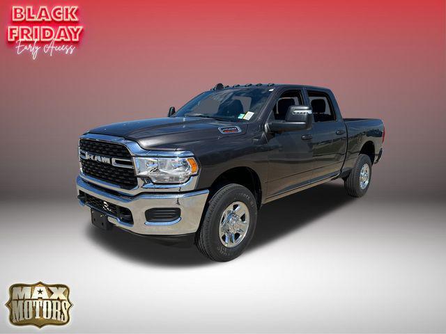 new 2024 Ram 2500 car, priced at $62,998