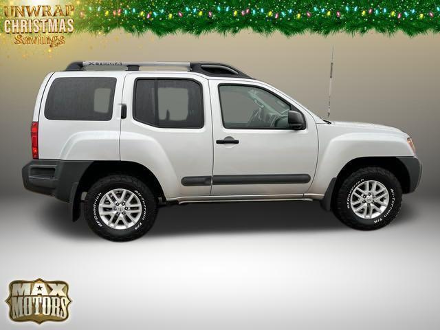 used 2014 Nissan Xterra car, priced at $16,995