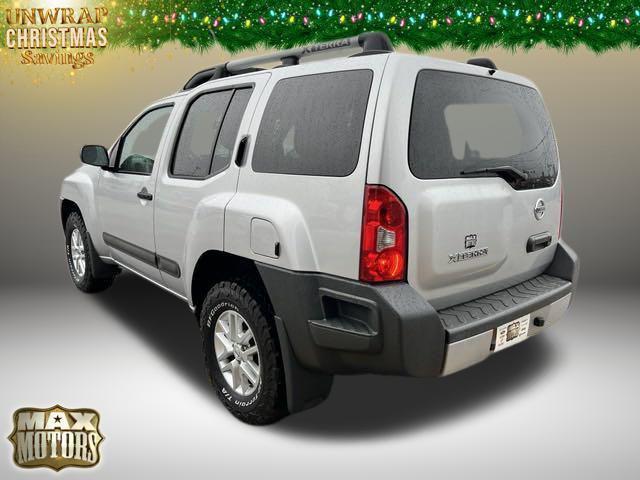 used 2014 Nissan Xterra car, priced at $16,995