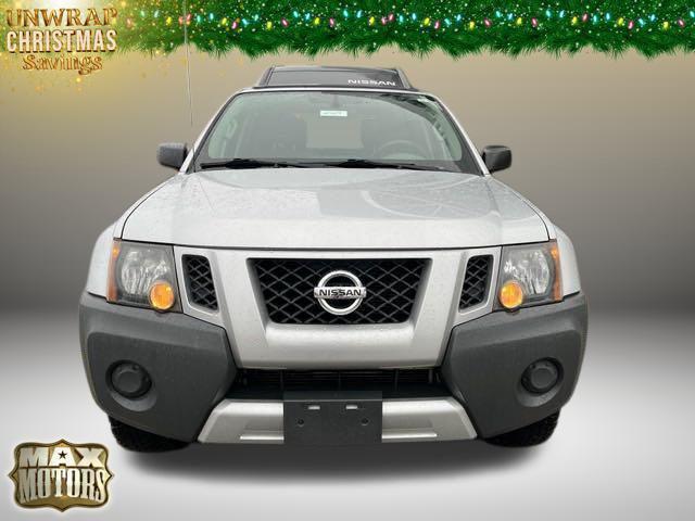 used 2014 Nissan Xterra car, priced at $16,995