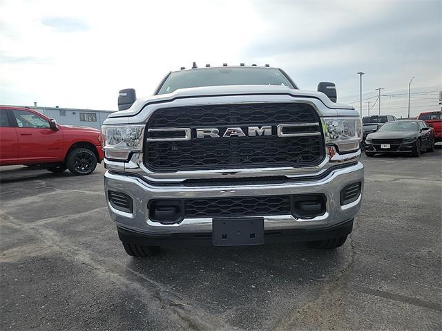 new 2024 Ram 3500 car, priced at $58,995