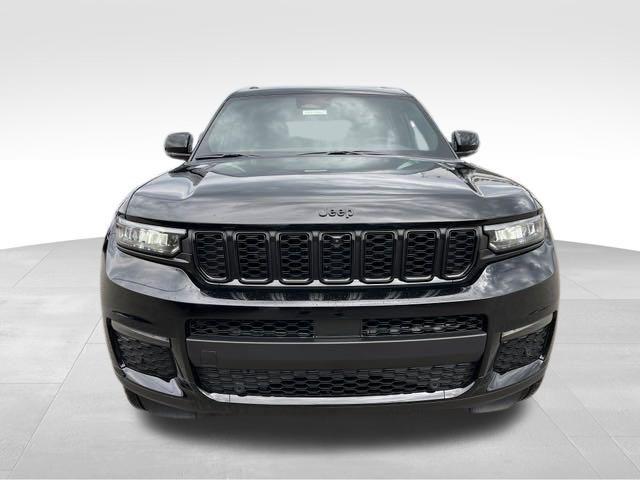 new 2024 Jeep Grand Cherokee L car, priced at $52,914