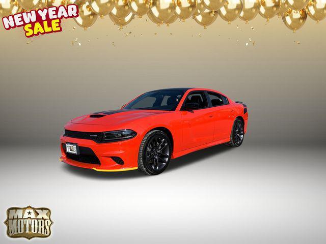 new 2023 Dodge Charger car, priced at $42,889