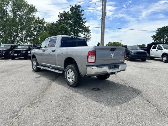 new 2024 Ram 2500 car, priced at $59,994