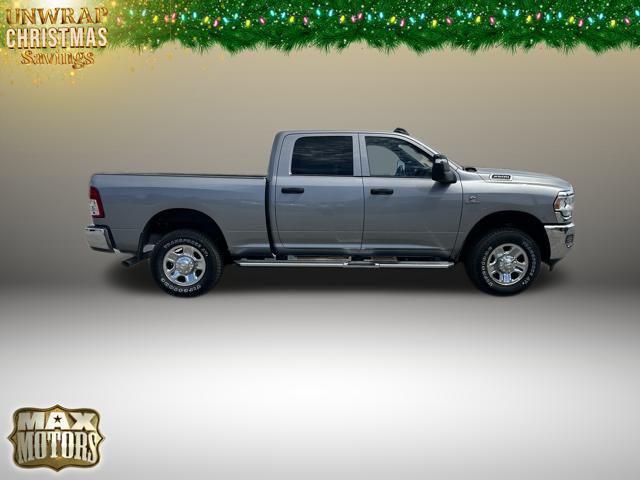 new 2024 Ram 2500 car, priced at $60,994