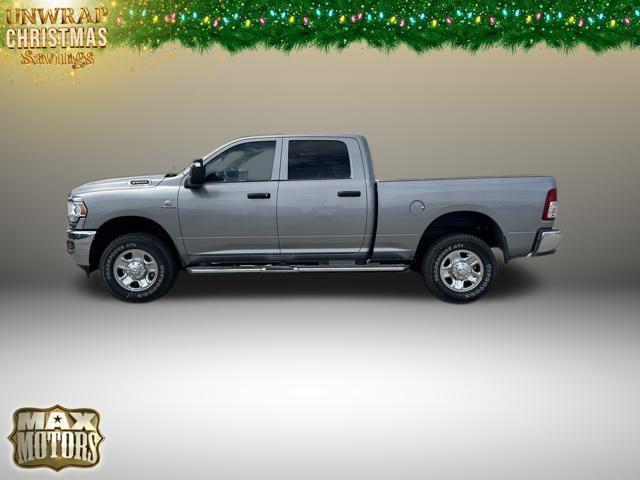 new 2024 Ram 2500 car, priced at $60,994