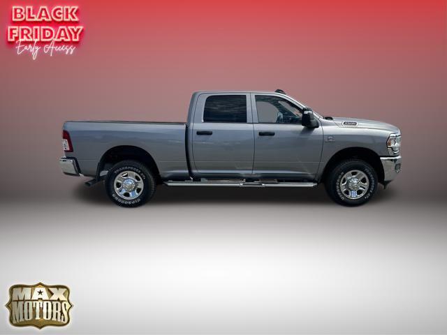 new 2024 Ram 2500 car, priced at $60,994