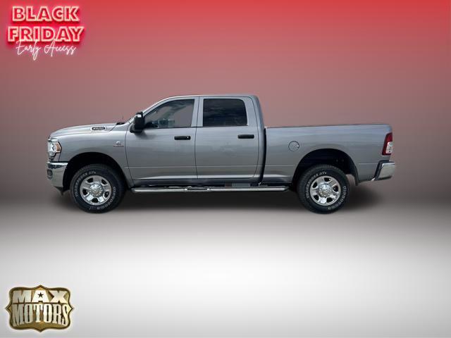 new 2024 Ram 2500 car, priced at $60,994