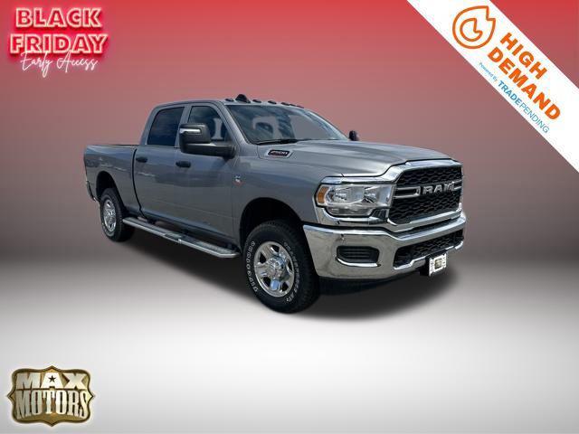 new 2024 Ram 2500 car, priced at $60,994