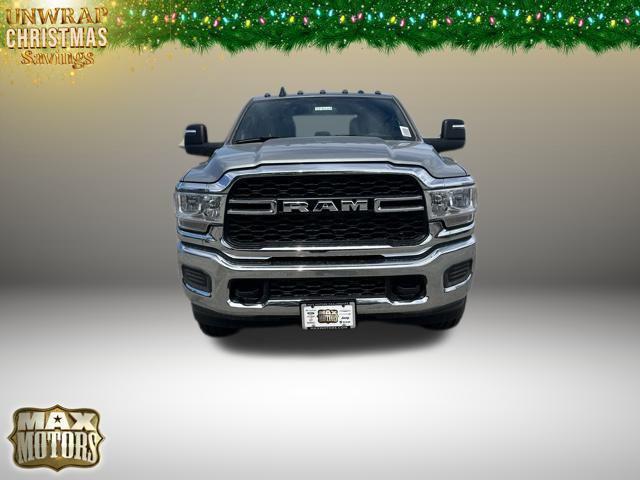 new 2024 Ram 2500 car, priced at $60,994