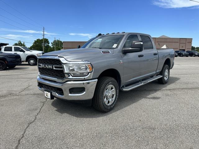 new 2024 Ram 2500 car, priced at $59,994