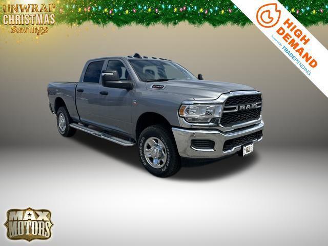 new 2024 Ram 2500 car, priced at $60,994