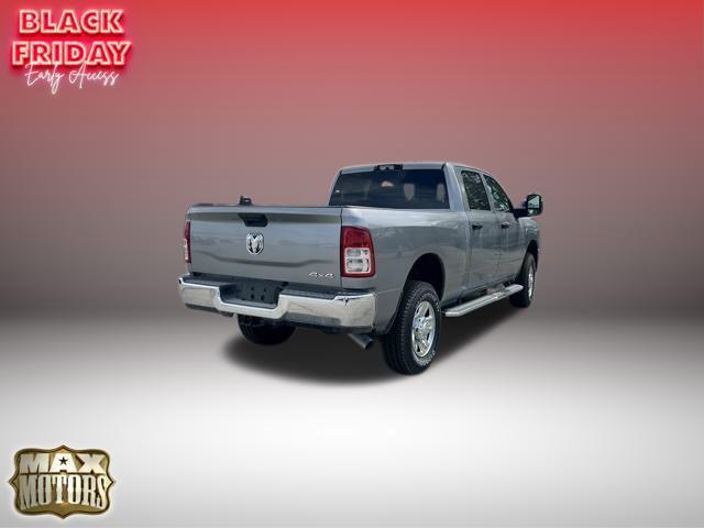 new 2024 Ram 2500 car, priced at $60,994