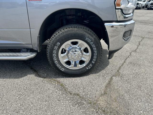 new 2024 Ram 2500 car, priced at $59,994