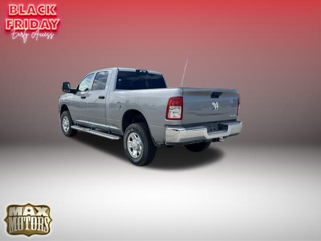 new 2024 Ram 2500 car, priced at $60,994