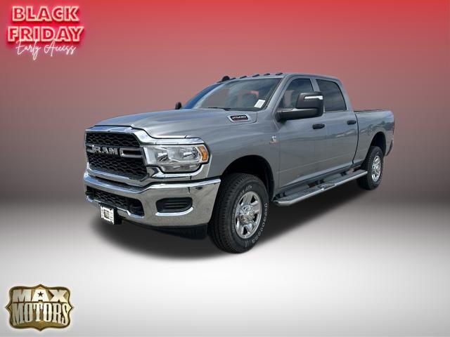 new 2024 Ram 2500 car, priced at $60,994