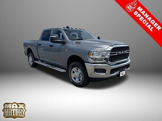 new 2024 Ram 2500 car, priced at $58,994