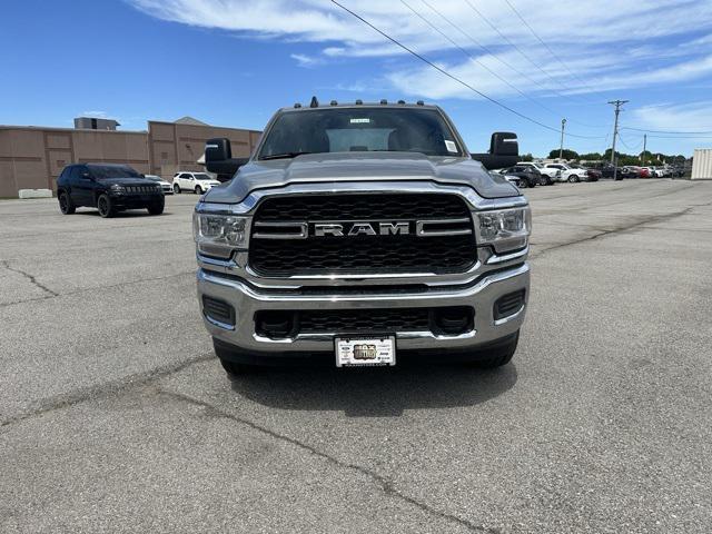 new 2024 Ram 2500 car, priced at $59,994