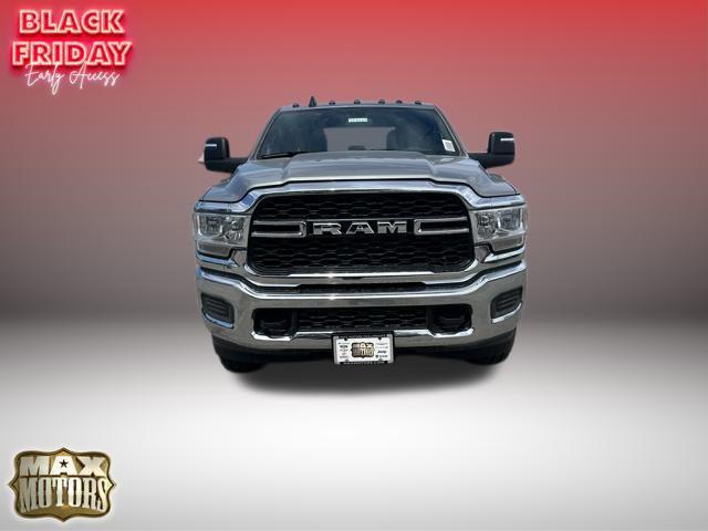 new 2024 Ram 2500 car, priced at $60,994