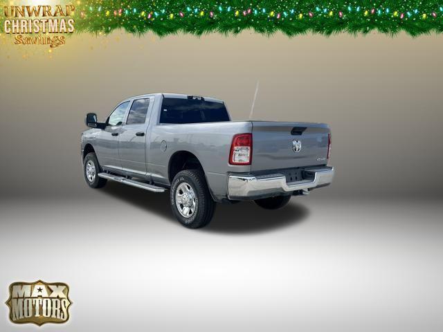 new 2024 Ram 2500 car, priced at $60,994