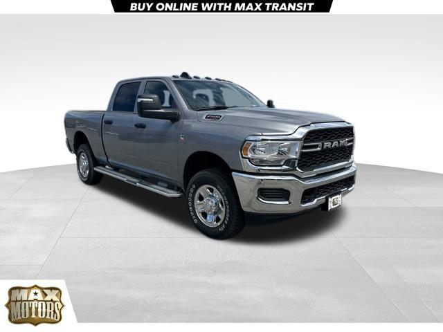 new 2024 Ram 2500 car, priced at $58,994