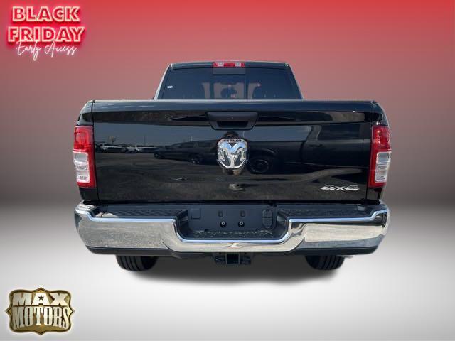 new 2024 Ram 2500 car, priced at $54,962