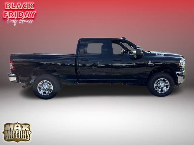 new 2024 Ram 2500 car, priced at $54,962