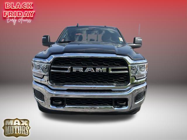 new 2024 Ram 2500 car, priced at $54,962