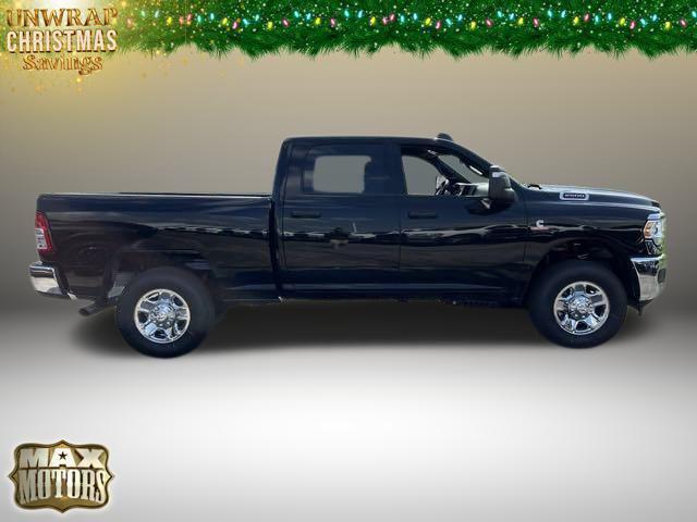 new 2024 Ram 2500 car, priced at $54,962