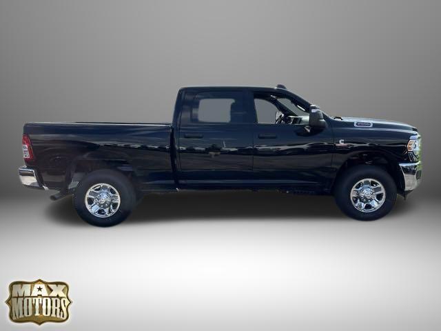 new 2024 Ram 2500 car, priced at $60,962