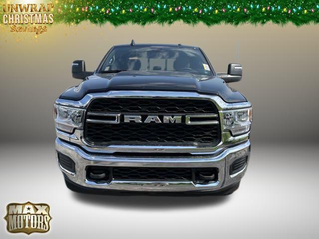 new 2024 Ram 2500 car, priced at $54,962