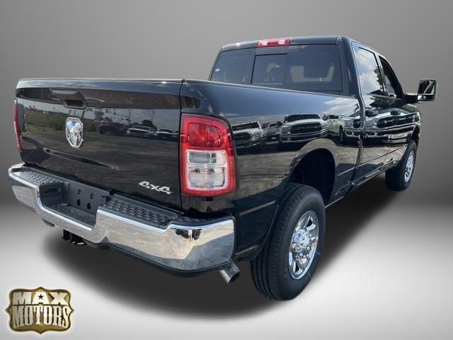 new 2024 Ram 2500 car, priced at $60,962